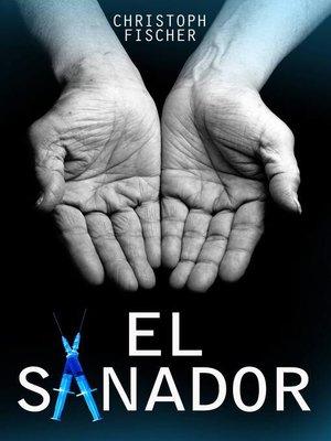 cover image of El Sanador